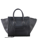 Celine Phantom Luggage Tote Medium Front