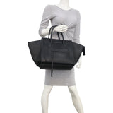 Celine Phantom Luggage Tote Medium Mannequin