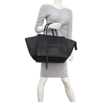 Celine Phantom Luggage Tote Medium Mannequin