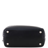 Fendi DotCom Click Satchel Small Base