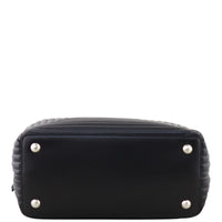 Fendi DotCom Click Satchel Small Base