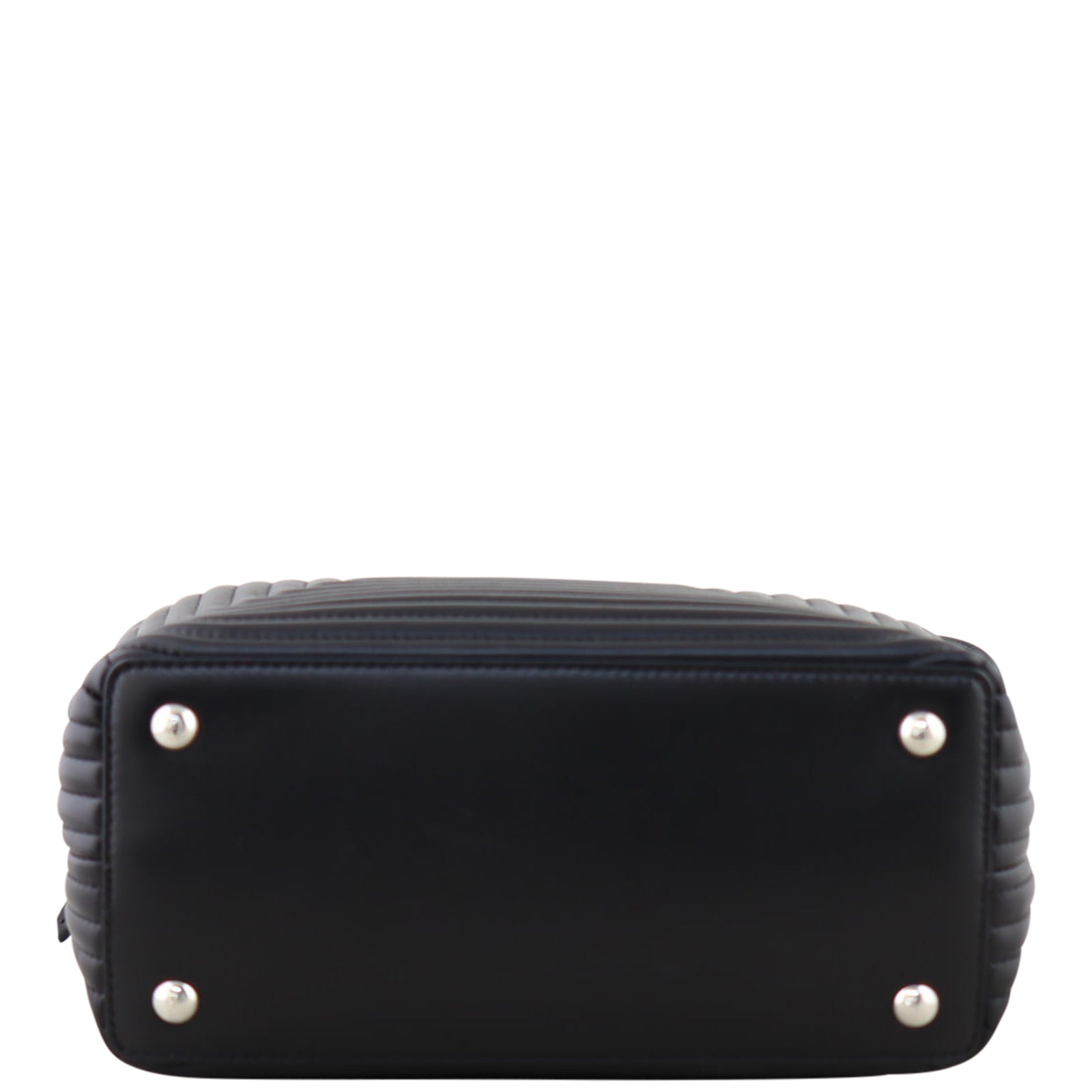 Fendi DotCom Click Satchel Small Base