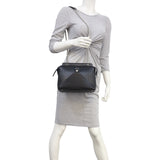 Fendi DotCom Click Satchel Small Mannequin