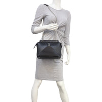 Fendi DotCom Click Satchel Small Mannequin