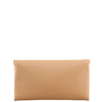 Prada Cervo Fold Over Clutch Back
