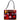 Prada X Liselotte Watkins Patchwork Face-Print Bag Front