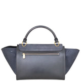 Celine Trapeze Small Back