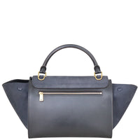 Celine Trapeze Small Back