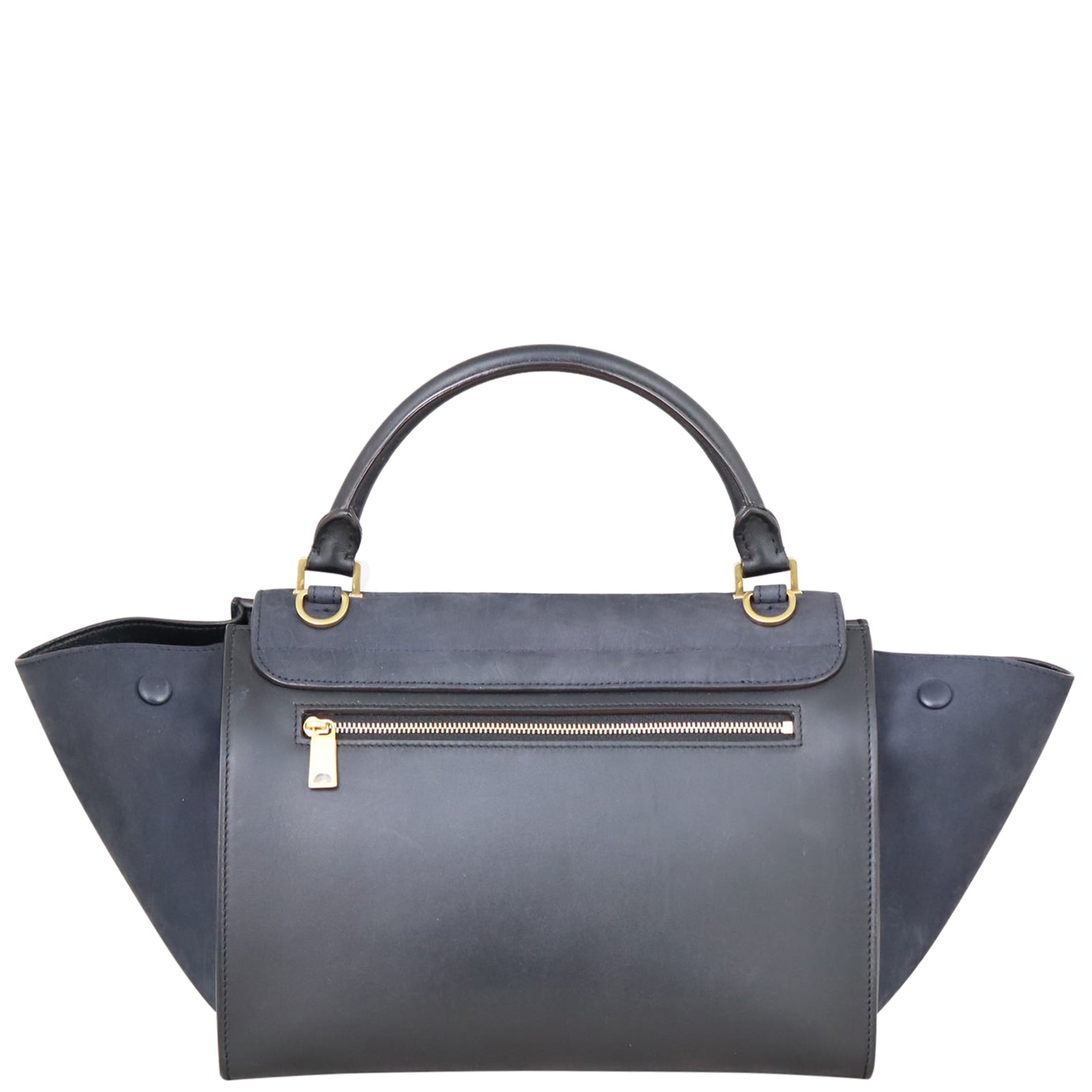 Celine Trapeze Small Back