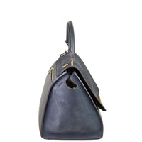 Celine Trapeze Small Side