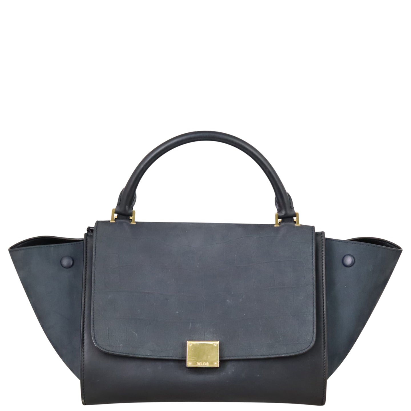 Celine Trapeze Small Front