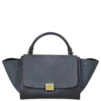 Celine Trapeze Small Front