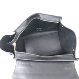Celine Trapeze Small Whole interior