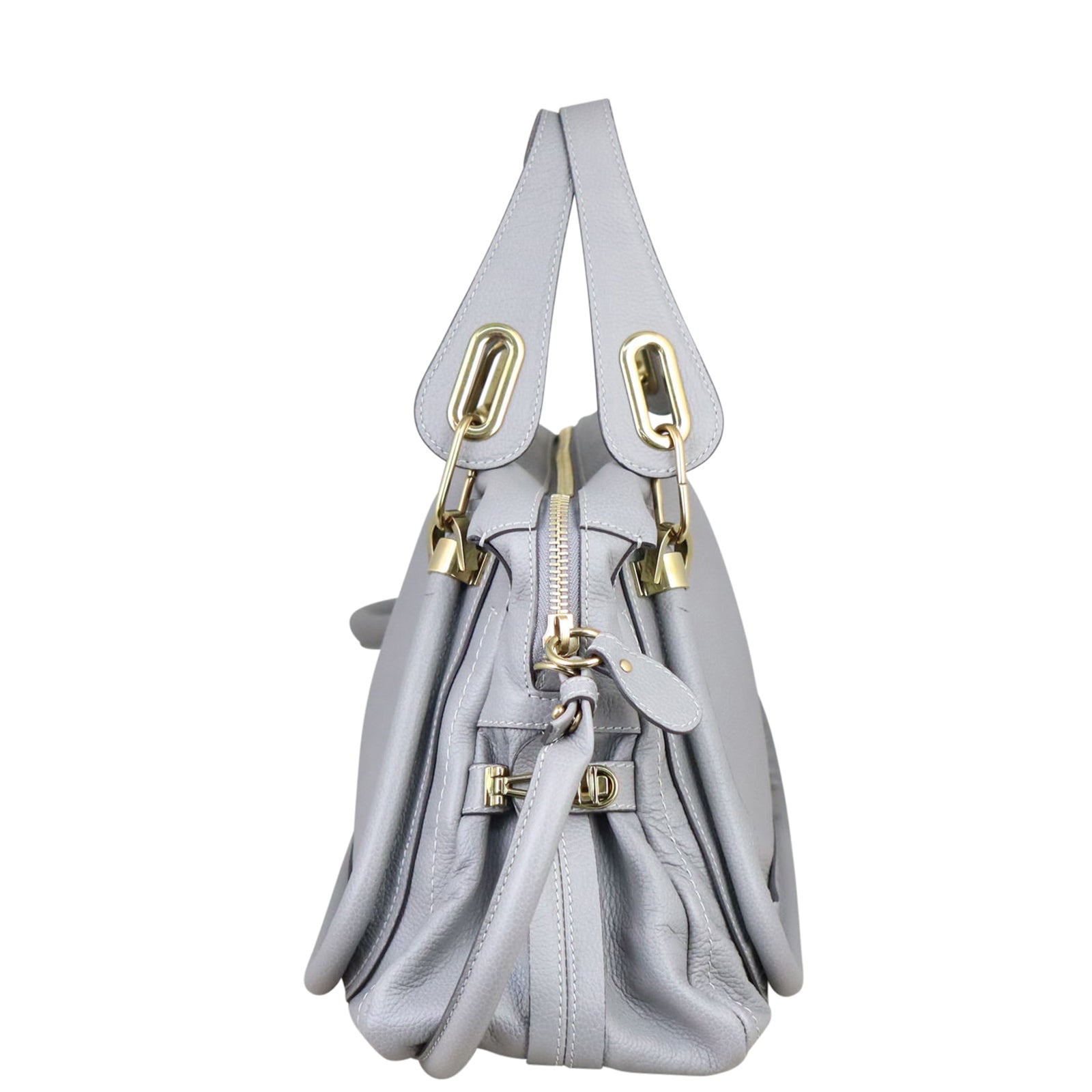 Chloe Paraty Medium Side