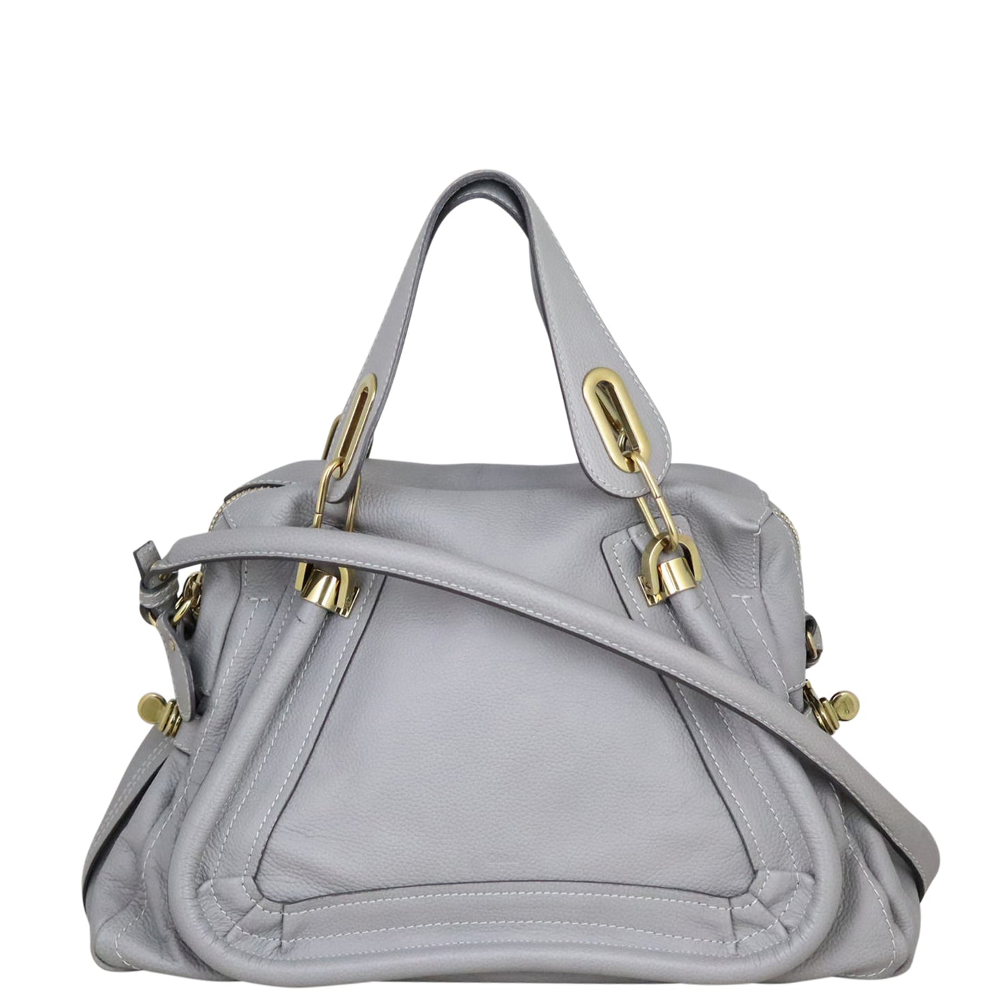 Chloe Paraty Medium Front