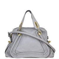 Chloe Paraty Medium Front