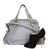 Chloe Paraty Medium Shoe