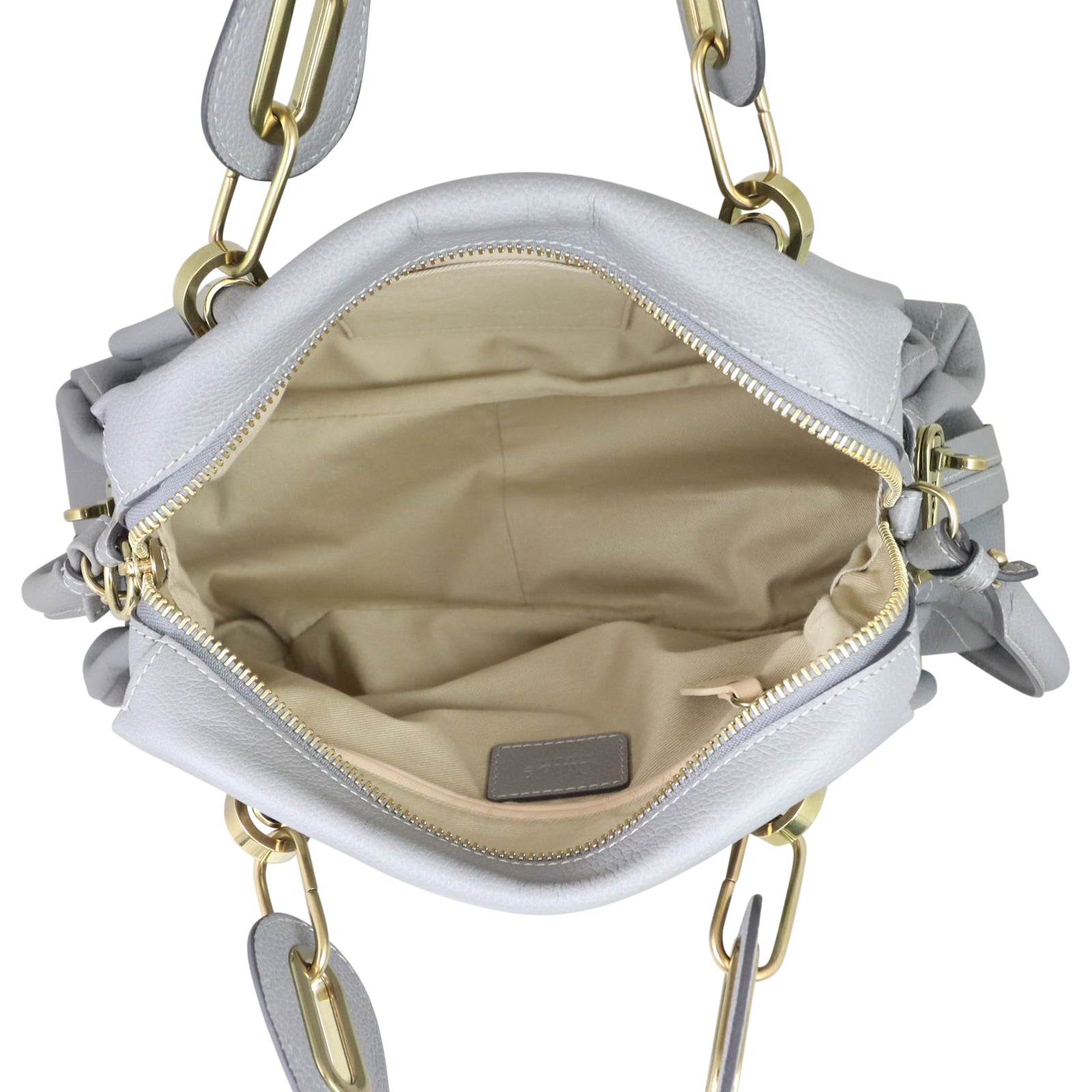 Chloe Paraty Medium Whole interior