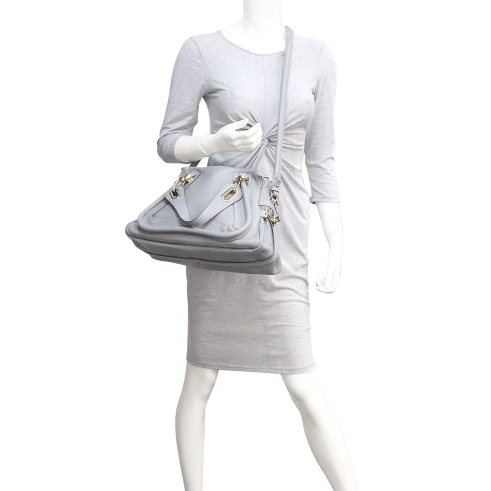 Chloe Paraty Medium Mannequin