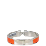 Hermes Clic H Bracelet PM Back
