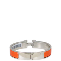 Hermes Clic H Bracelet PM Back