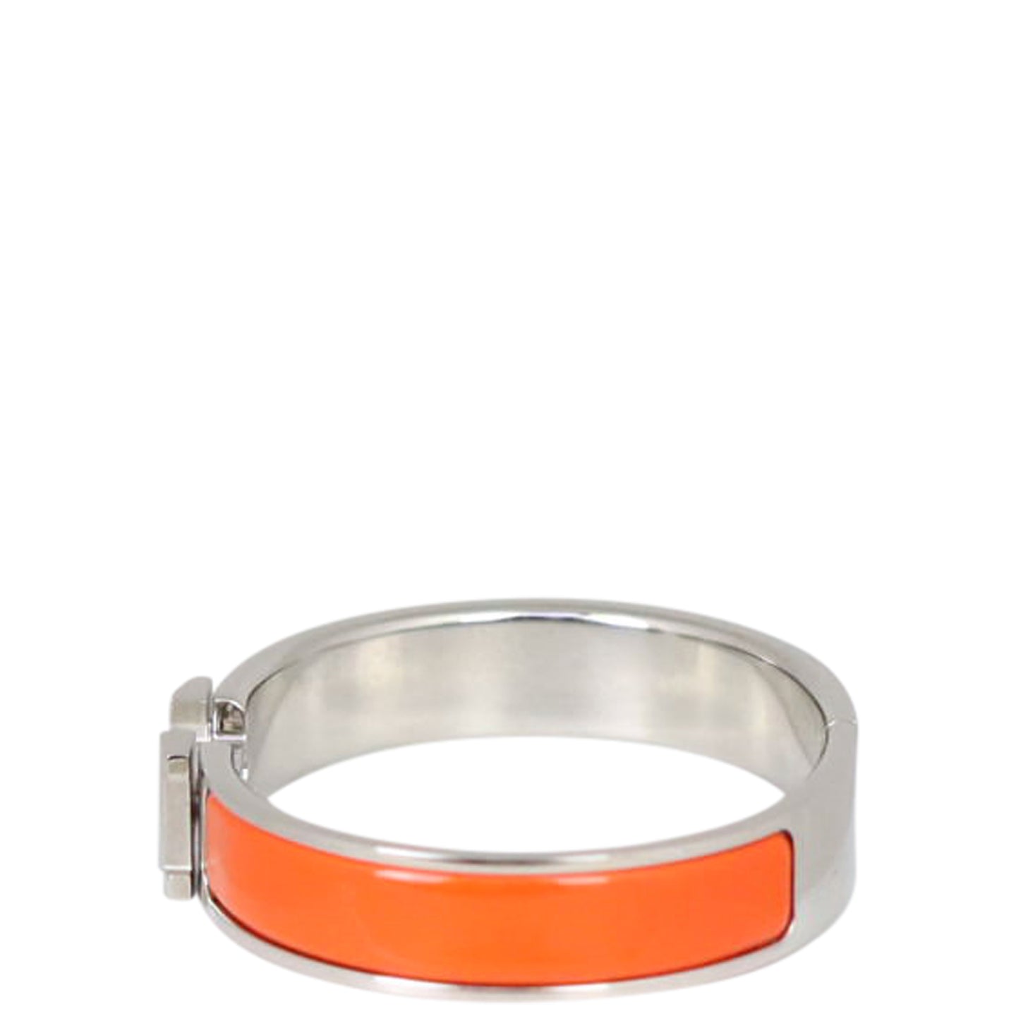 Hermes Clic H Bracelet PM Left Side