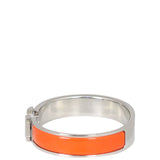 Hermes Clic H Bracelet PM Left Side