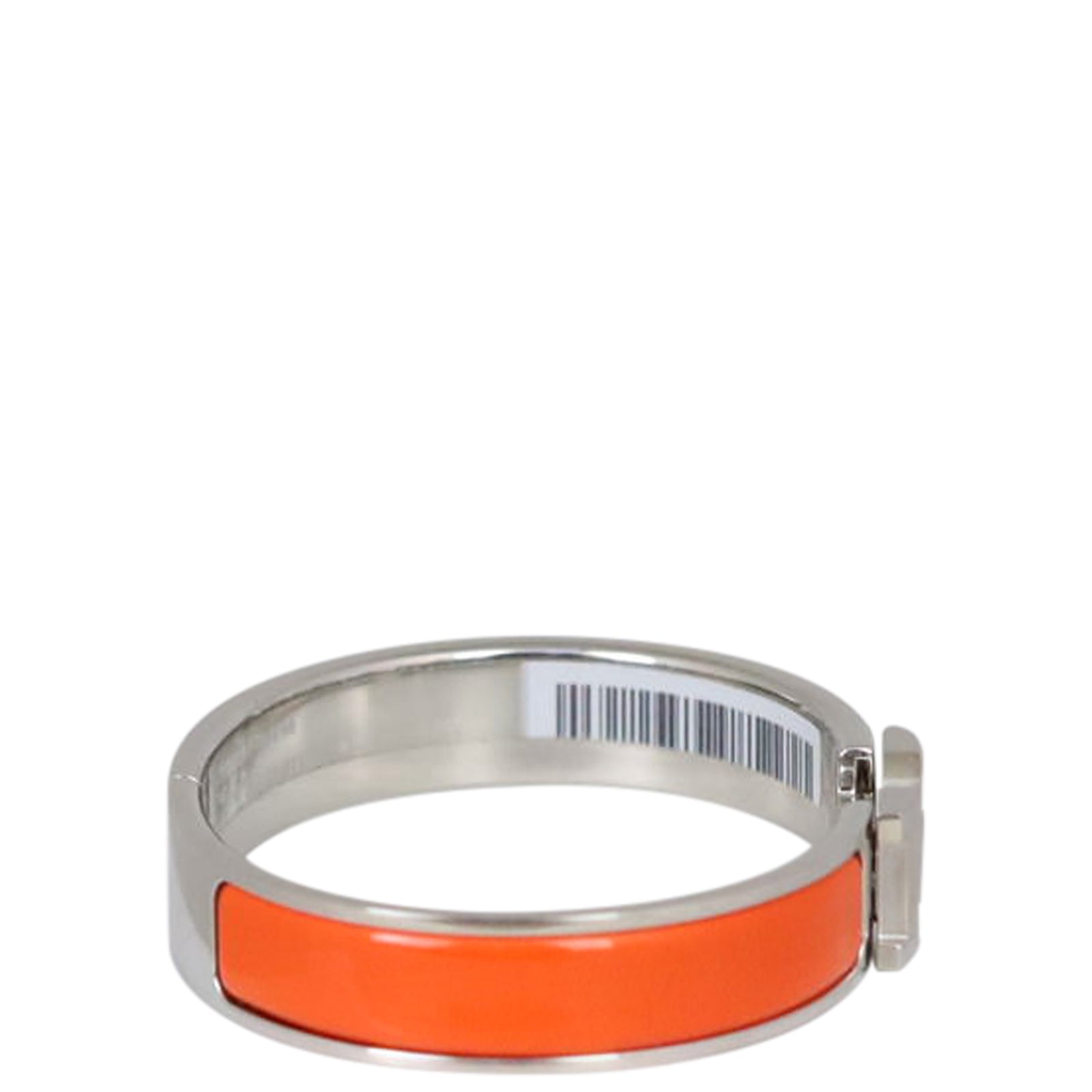 Hermes Clic H Bracelet PM Right Side