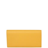 Gucci Swing Continental Wallet Back