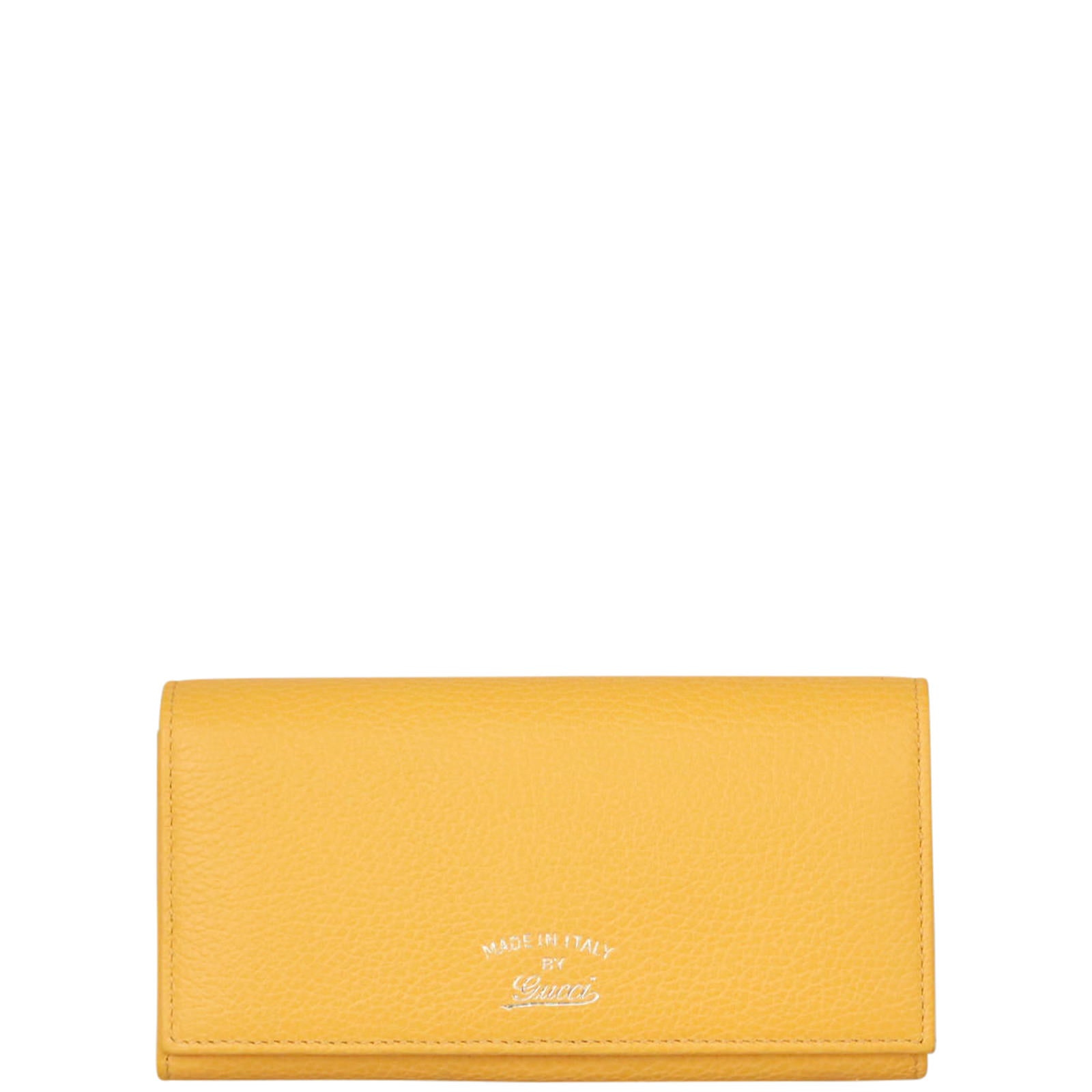 Gucci Swing Continental Wallet Front