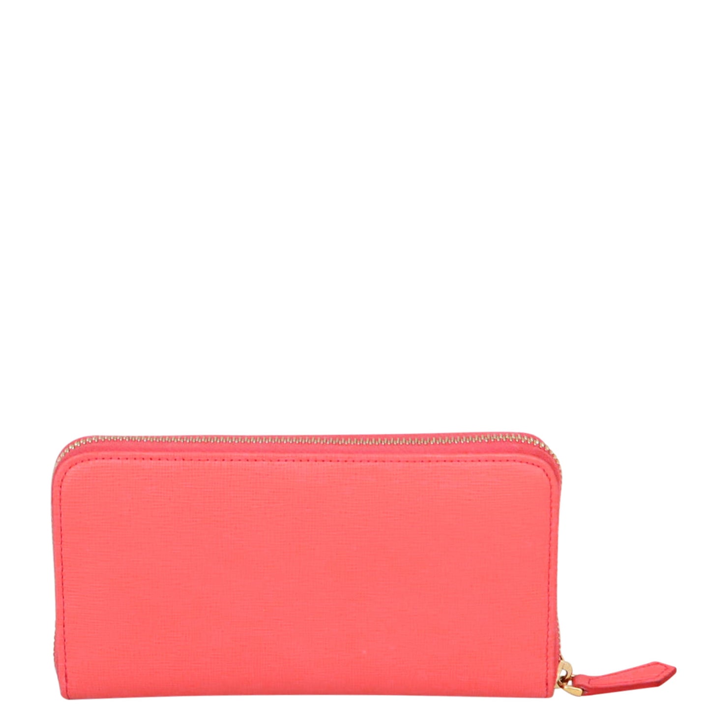 Fendi Continental Wallet Side