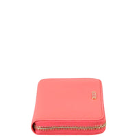 Fendi Continental Wallet Side