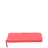 Fendi Continental Wallet Base