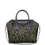 Givenchy Antigona Small Front