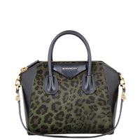 Givenchy Antigona Small Front