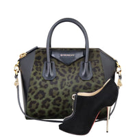 Givenchy Antigona Small Shoe