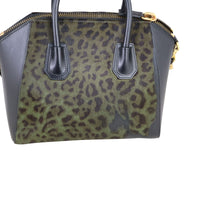 Givenchy Antigona Small Corner