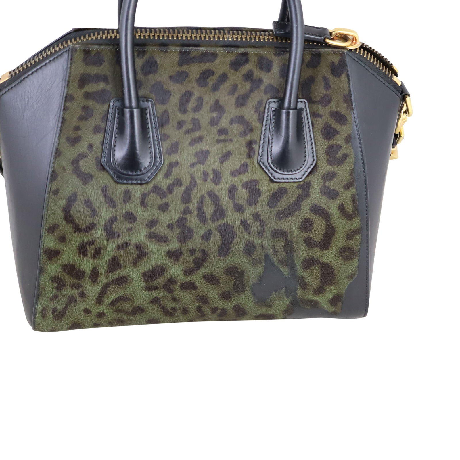 Givenchy Antigona Small Corner