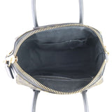 Givenchy Antigona Small Calfhair Leopard Print Interior