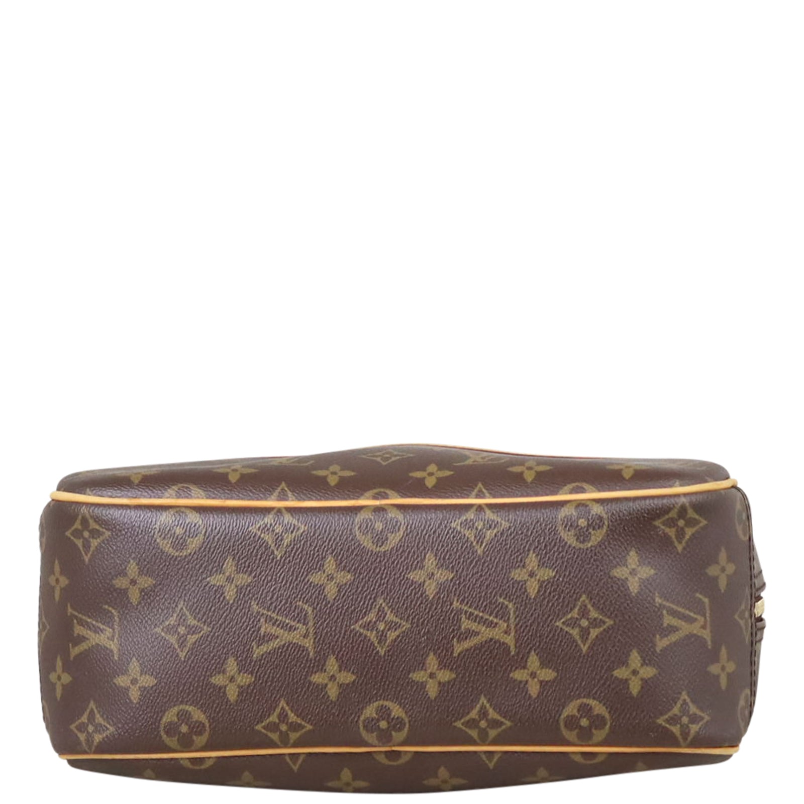 Louis Vuitton Trouville Monogram Base