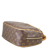 Louis Vuitton Trouville Monogram Corner