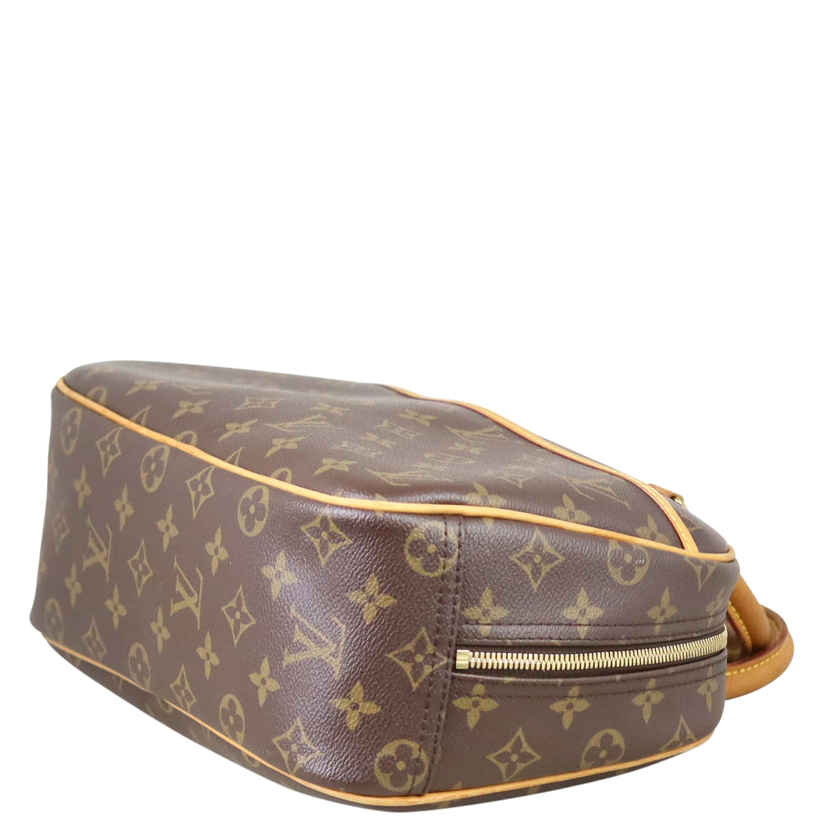 Louis Vuitton Trouville Monogram Corner
