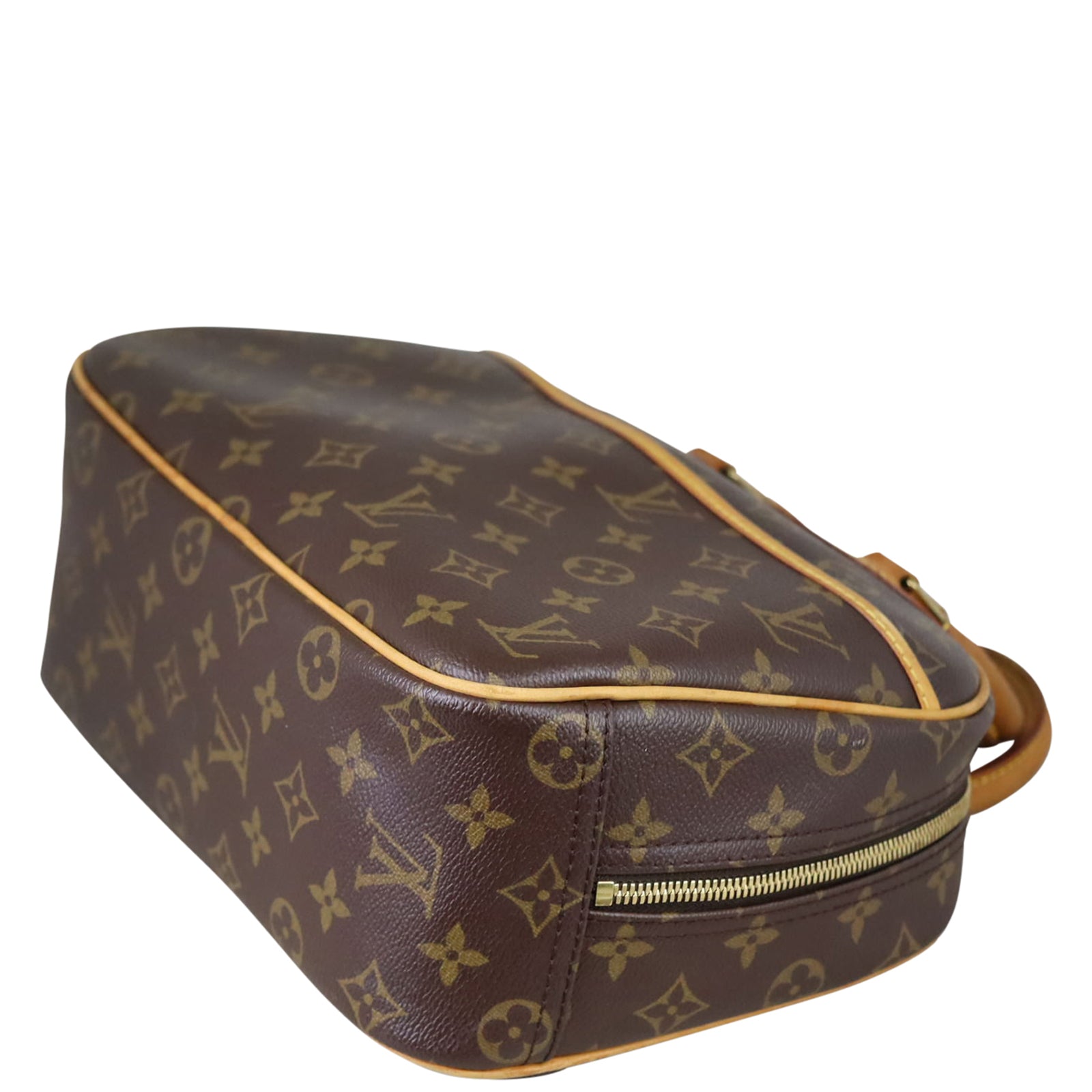 Louis Vuitton Trouville Monogram Corner