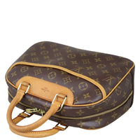 Louis Vuitton Trouville Monogram Corner