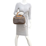 Louis Vuitton Trouville Monogram Mannequin