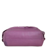 Fendi Ruffle Roll Tote Base