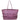 Fendi Ruffle Roll Tote Front