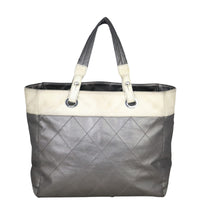 Chanel Paris Biarritz Tote Back