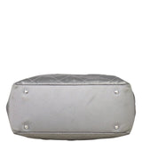 Chanel Paris Biarritz Tote Base