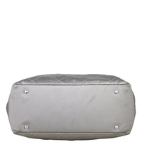 Chanel Paris Biarritz Tote Base